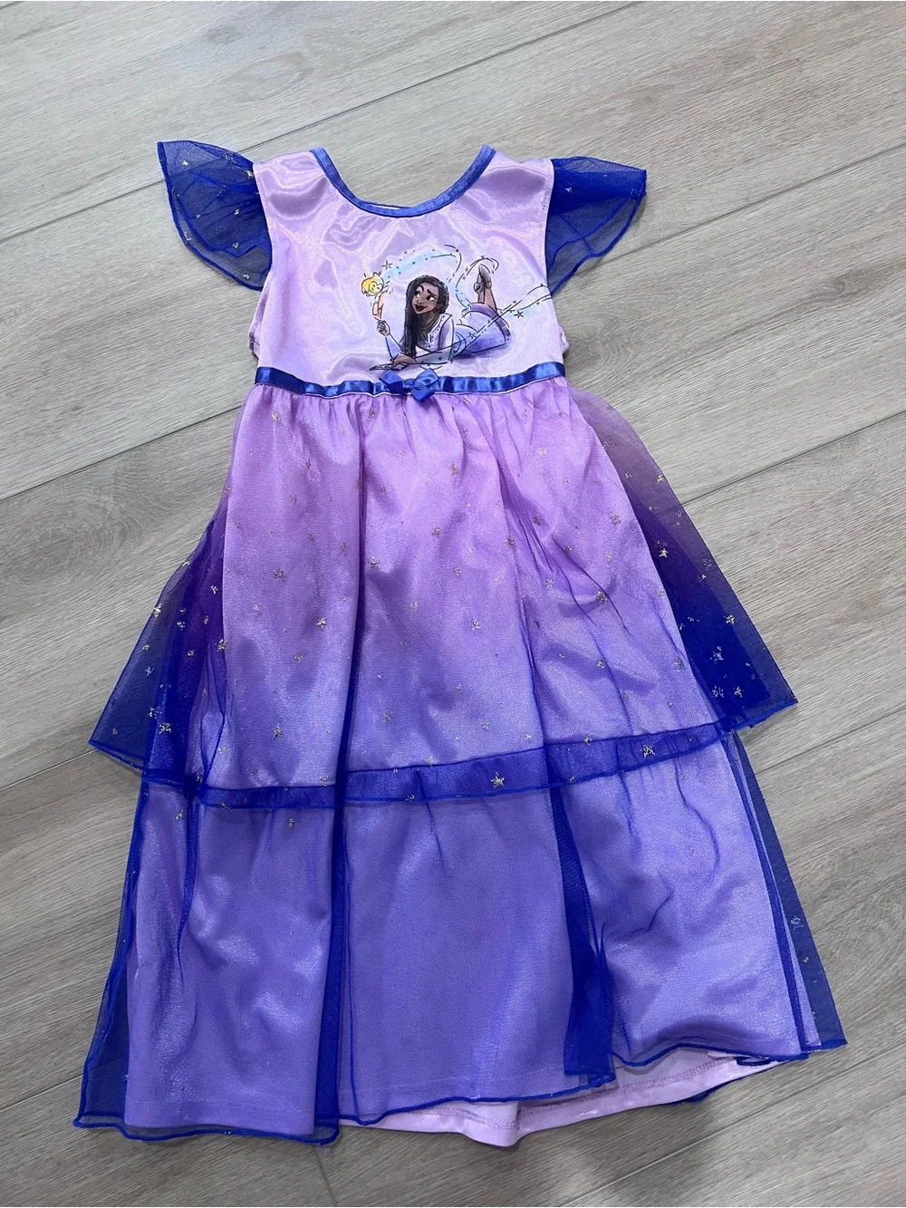 Disney Wish Nightgown